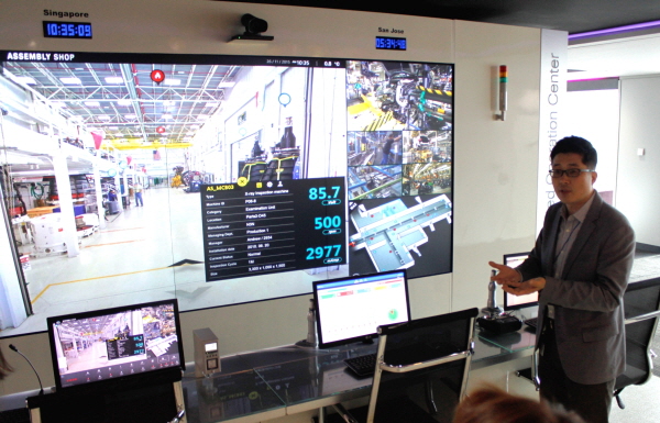 팩토리 아시아 ‘한·중·일’ 성장이냐 혼돈이냐