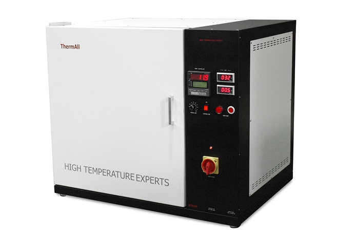 ㈜썸올, 다양한 열처리 가능한Muffle Furnace