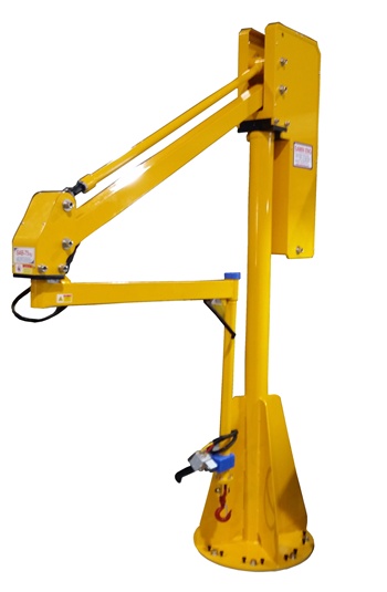 삼인이엔지, 에어발란스SAV타입 특허출원