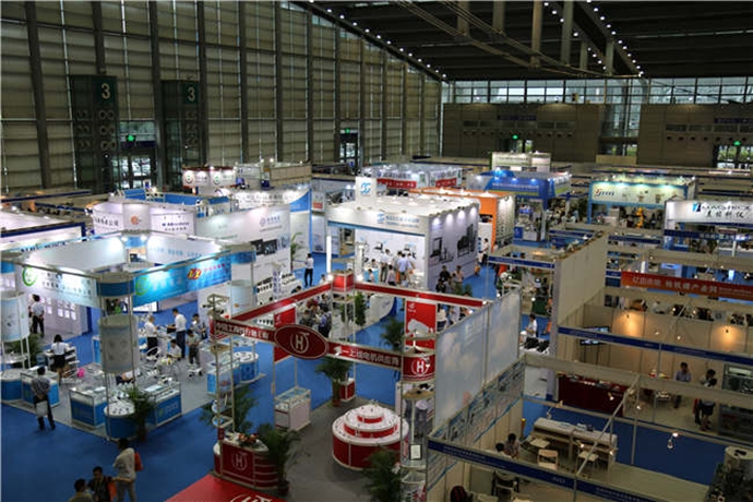 [Exhibition] 올해 모터 시장 흐름, 중국 심천에서 살펴본다