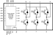현대적 백색 가전 설계에서 인버터 IPM기술의 역할