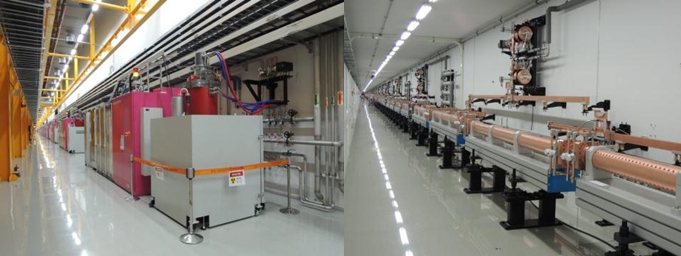 최첨단 가속기 핵심기술 개발 착수