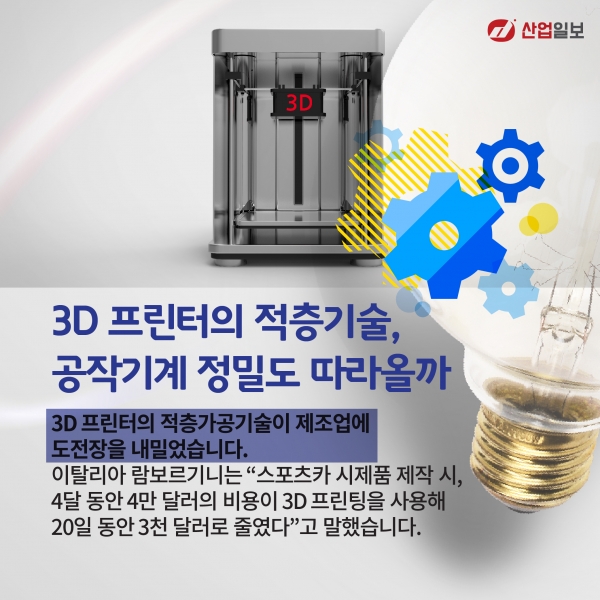 [카드뉴스] 2015 산업뉴스 총결산