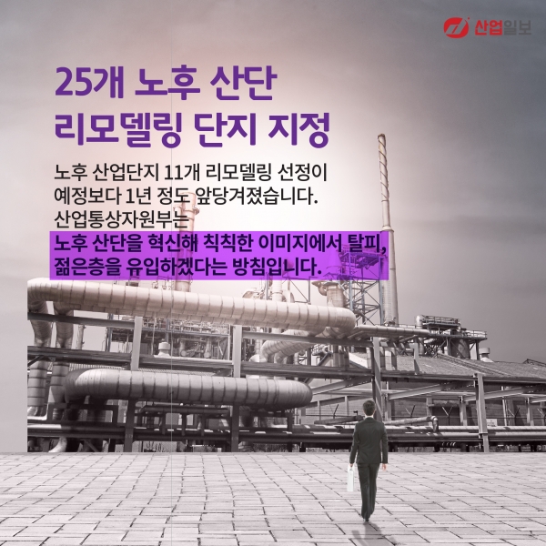 [카드뉴스] 2015 산업뉴스 총결산