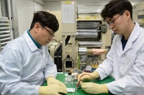 ETRI, 리튬이차전지 고체전해질 제조기술 개발