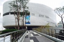 크리버코리아, 포항 포은 중앙도서관에 도서 300권 기증