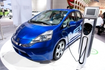 중국, 전기차 시장 선점 위해 속도낸다