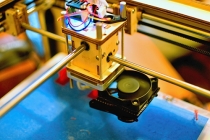 3D 프린팅, 제품제작 시장 확대 노린다