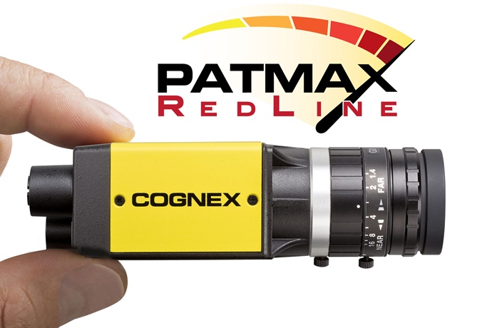 제조업 최적화 된 비전 툴, 크기↓ 속도↑