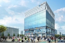 약 5만 명 배후, 삼면 코너입지 양주시 고읍지구 항아리상권 ‘오션타워’ 상가분양한다