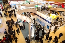 올해 산업전시회 ‘세미콘코리아 2016’이 포문 연다