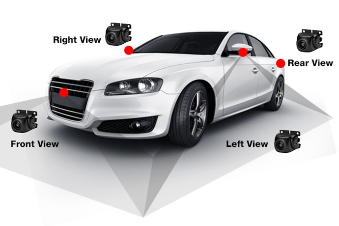 캠시스, 북미·중남미 시장 노크