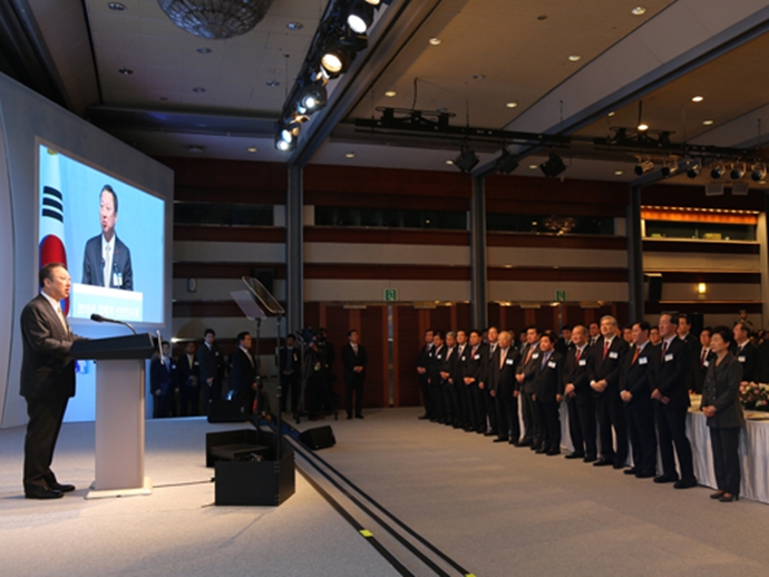 경제계, “올해가 경기회복 마지막 기회”