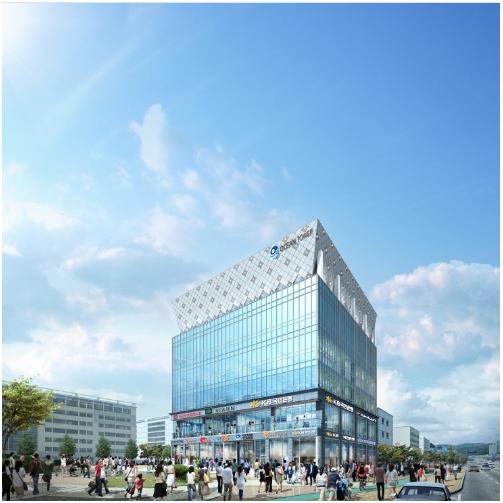 약 5만 명 배후, 삼면 코너입지 양주시 고읍지구 항아리상권 ‘오션타워’ 상가분양한다