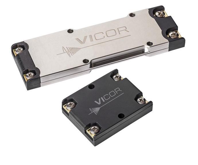 바이코, 전력 밀도 최강 성능 모듈 출시