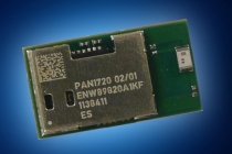 Mouser, 파나소닉 PAN1760 모듈 판매 개시