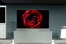 LG전자 CES2016에서 ‘LG 시그니처’ 제품군 첫 공개