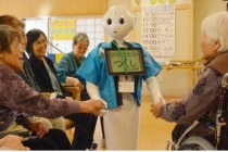 대화형 로봇 등장, ‘도구에서 동반자로’