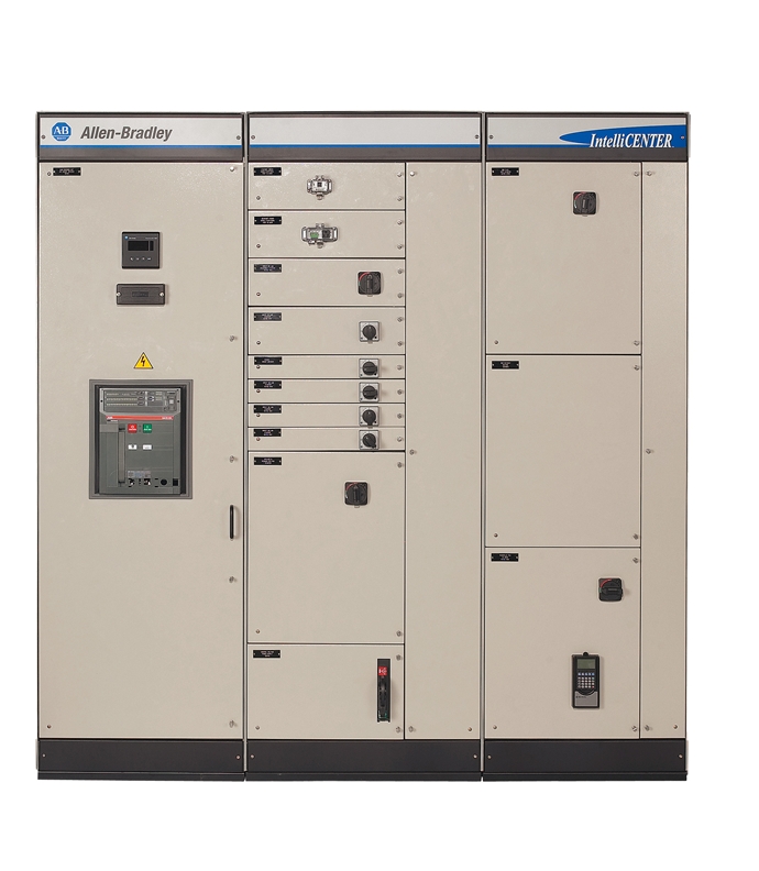로크웰 오토메이션, CENTERLINE 2500 모터제어센터 출시