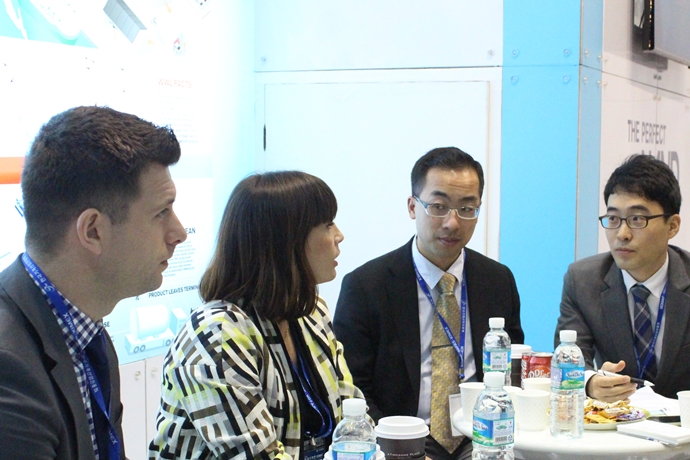 재외공관, 우리 기업에 66억 불 규모 프로젝트 선사