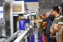 ‘CHINAPLAS 2016’, 포장 산업 새 트렌드 한 자리에