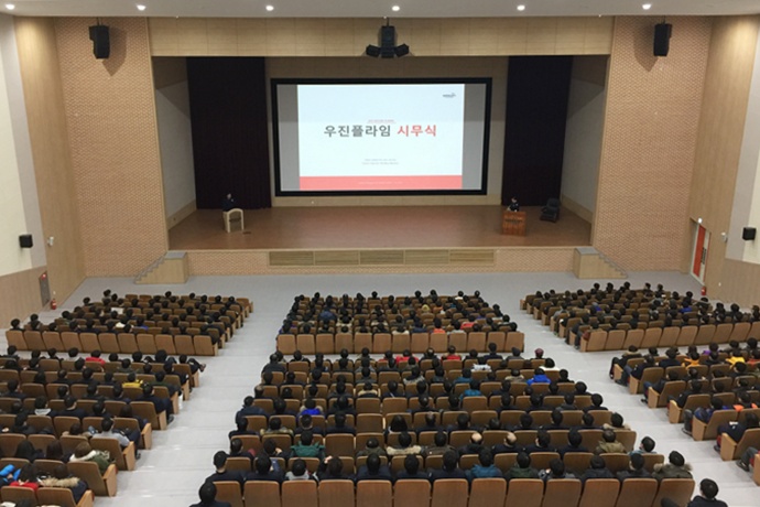 국내 굴지의 제조기업들, 글로벌 진출 강화한다