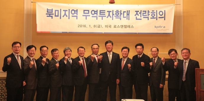 韓, 수출반등 돌파구로 미국 선택