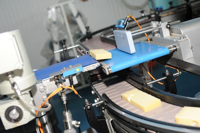 이탈리아 포장 기계 시장, 2015년에도 세계 정상