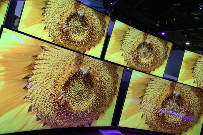 [ISSUEⅡ] CES 2016, ‘자동차가 달궜다’