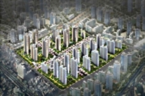 장위4구역·천호동 등 3곳 제로에너지빌딩 시범사업 연내 착공 본격적으로 추진