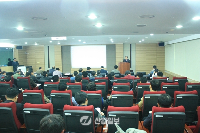 2016년, 5대 파일럿 프로젝트로 스마트공장 활성화 한다