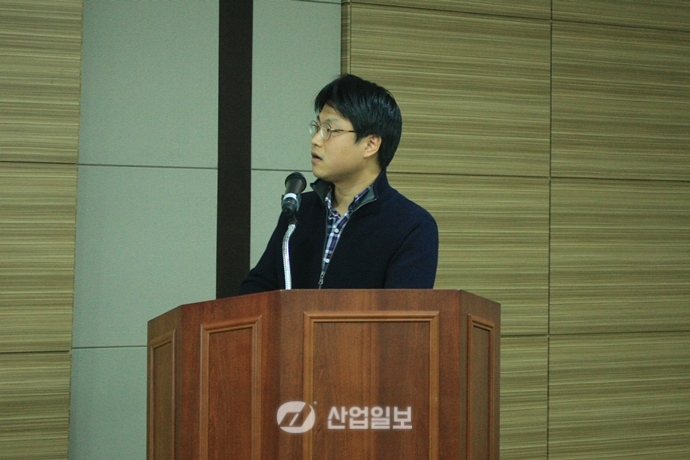 2016년, 5대 파일럿 프로젝트로 스마트공장 활성화 한다