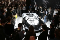 중국 IT업계, CES 2016에서 중국몽(夢) 현실화 선보였다