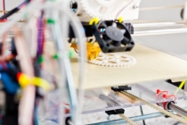 오픈소스 저변 확대, 보급형 3D프린터 가격↓