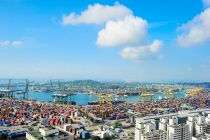 올해 1분기 수출선행지수 ‘흐림’