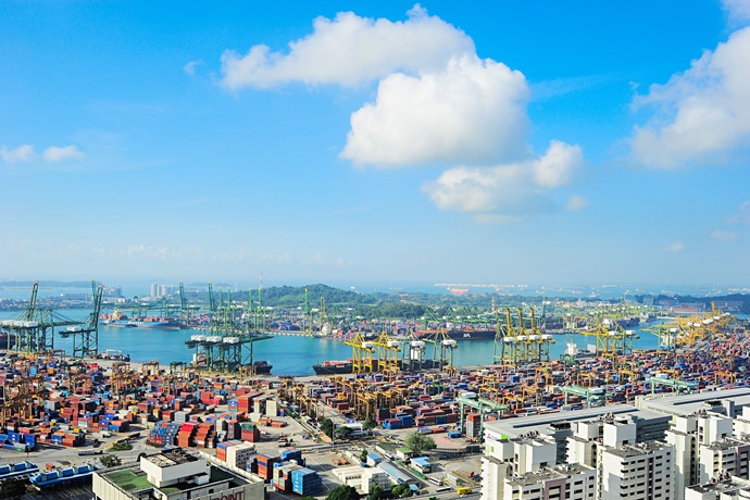 올해 1분기 수출선행지수 ‘흐림’