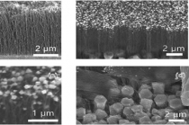 고효율 녹색 LED 구현 위한 융합나노기술 개발