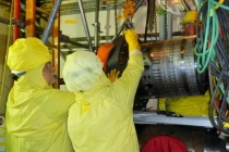 원자력 발전소 전력 생성 증대위한 비스포크 솔루션