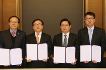 경제인들, ‘경제살리기 입법 촉구’에 뜻 모았다