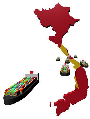 올해 베트남 시장, “아세안 국가 경쟁 치열해진다”