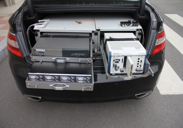 IoT시대 요구되는 오토모티브 테스팅 엑스포 등장