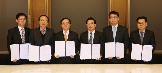 경제인들, ‘경제살리기 입법 촉구’에 뜻 모았다