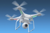 미국, 드론 창업 투자규모가 무려 4억5천 달러