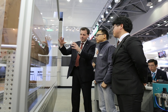 올해 금형산업 수출, “품질경쟁력이 답”