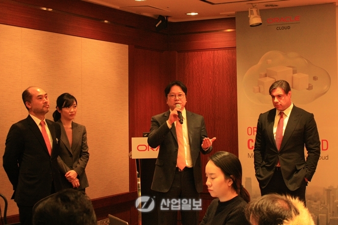 [Business Trends]클라우드 산업, ‘총체적 완결성’이 핵심