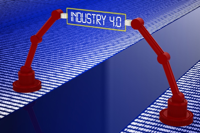 인더스트리 4.0 표준화가 시급하다