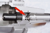 [Tech] 난삭재가공 공정 신뢰성 '업' 가공시간 단축