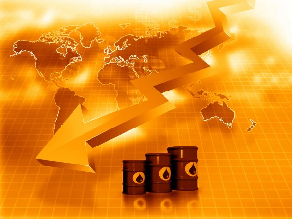 저유가 휘청되는 경제, 대체 에너지 연구 개발 도화선 될까?