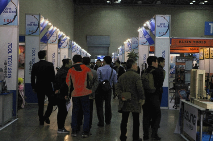 공구에 의한, 공구만을 위한 ‘서울국제공구전’ 만든다