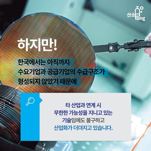 [카드뉴스] 나노기술이란 무엇일까요?